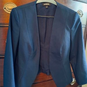 Express suit